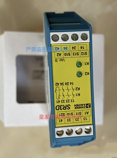 Zander继电器SR3D 472272 DC24V 472270 AC230V询价SR3C 472173