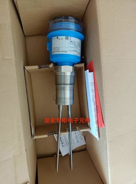 E+H 固体音叉限位开关FTM50-ATD2A2A12A 恩德斯豪斯AGG2A1A32AA