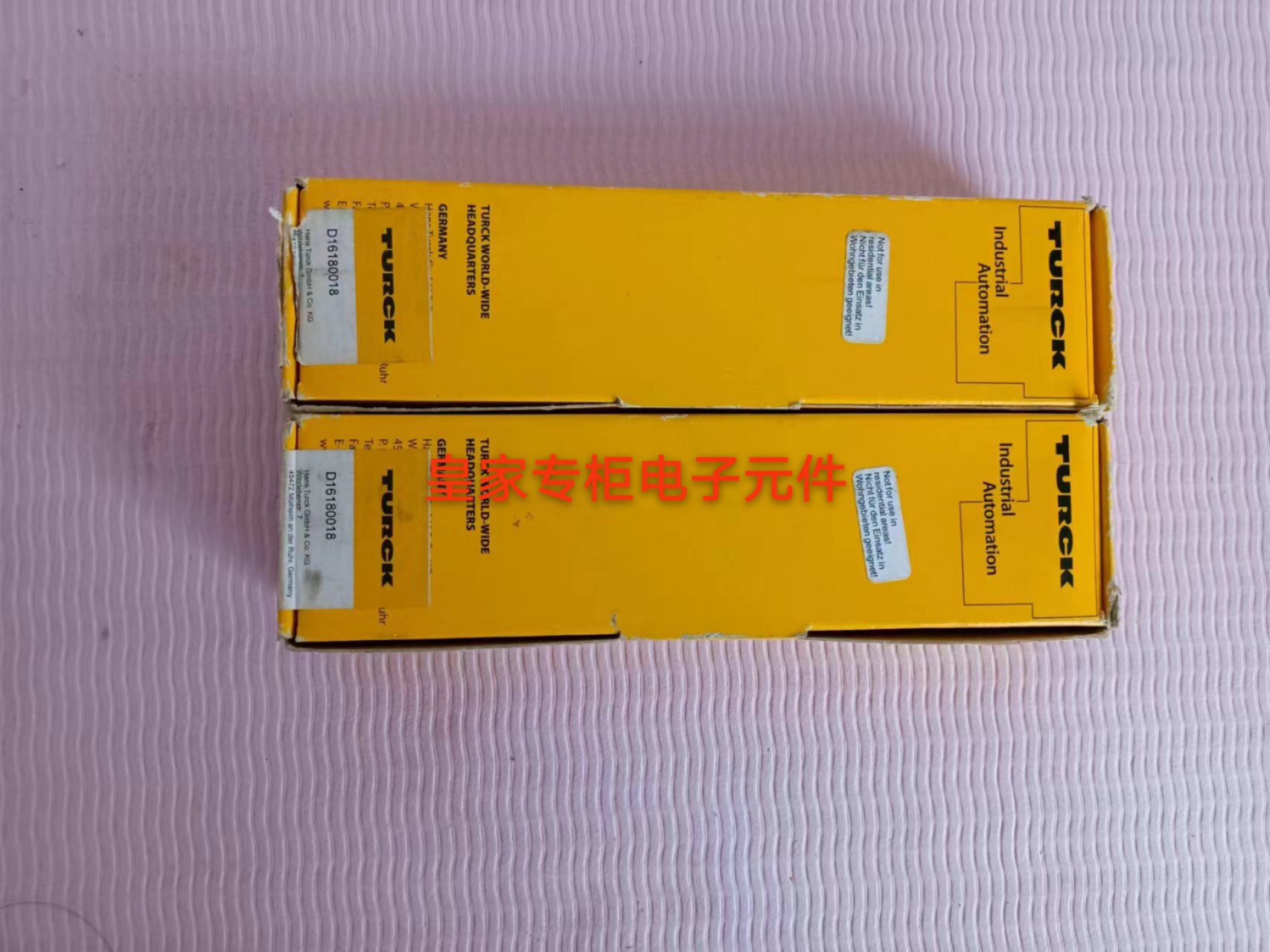 图尔克FDNP-XSG16-TT模块FDNP-L0808H-TT TBEN-LG-16DXP询价