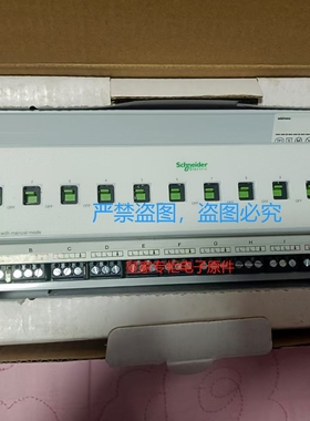 TM251MESE施耐德可编程控制器TM241CE40T TM3DI16K TM3AI4询价