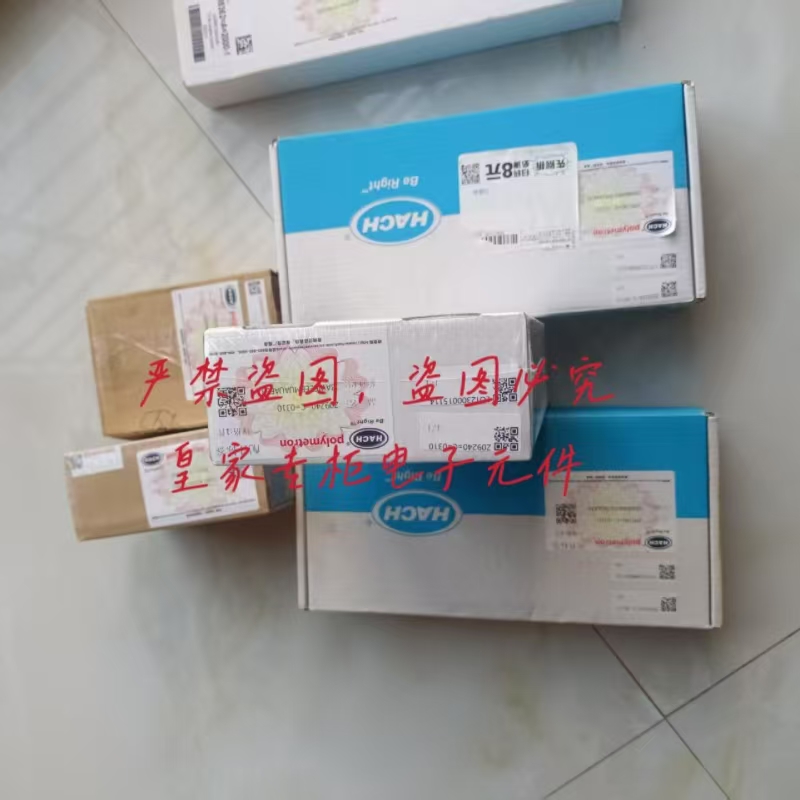 09240= C=0310哈希HACH POLYMETRON9245 NA9600钠表参比电极询价