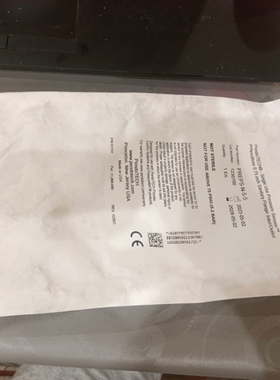 TECH+压力传感器PREPS-N-5-5 Pendo 美国 全新原装正品进口