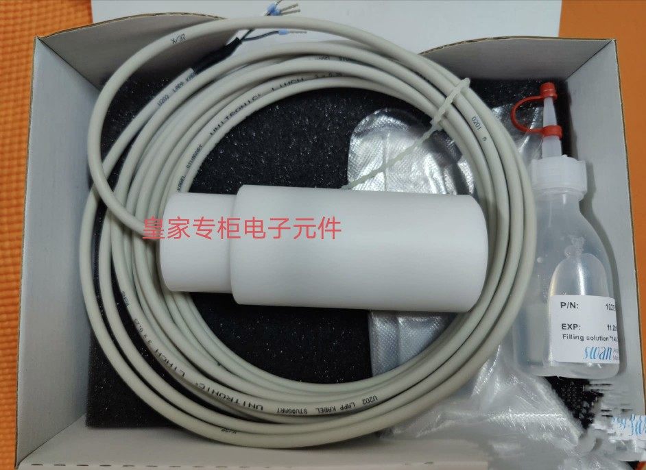 swan 氧电极cna-89.157.017,全新未使用