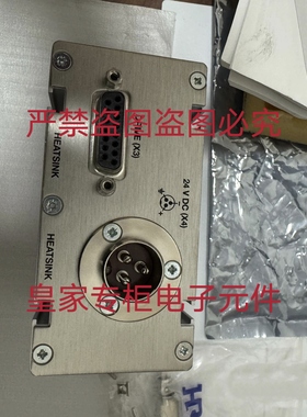 Leybold莱宝TD400控制器电源PS113A CTR100N CMLA-11询价CTR100