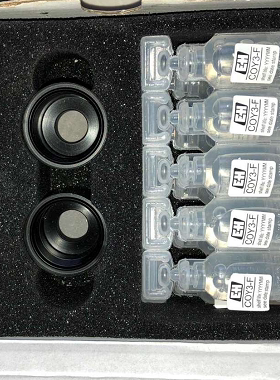 e+h溶解氧配件包COY31-Z/51506784电解液COY3-F询价COV45-41TN1