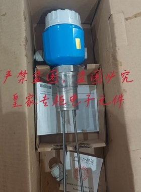 全新恩德斯豪斯E+H音叉限位开关FTL51- AGR2BB2G5A ATE2BC2G6A