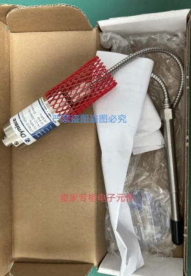 丹尼斯科塑料传感器24