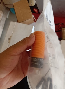 德国IFM接近传感器 K15082 K10020 KB0025 KB0029 K15030 K15031