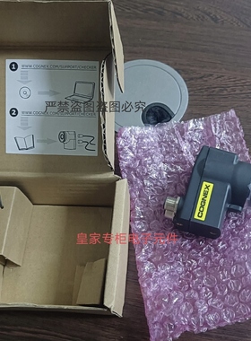 全新原装康耐视 CHECKER 4G7 825-0182-1RP 现货