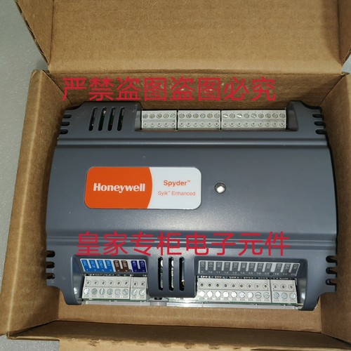 霍尼韦尔控制器PUL6438S CPO-DIO PVB4022AS CPO-PC200询价