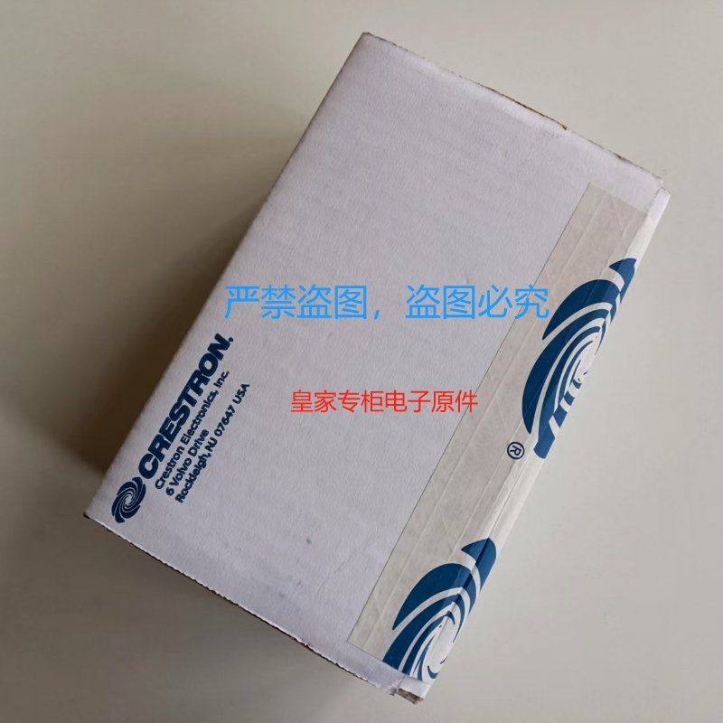 快思聪CRESTRON CLXI-2DIMFLV8灯光模块调光模块全新