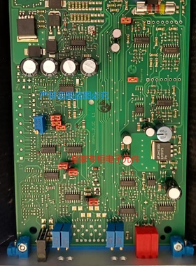 Rexroth力士乐VT-MSRA1-1-10/VO/0 放大板全新原装询价