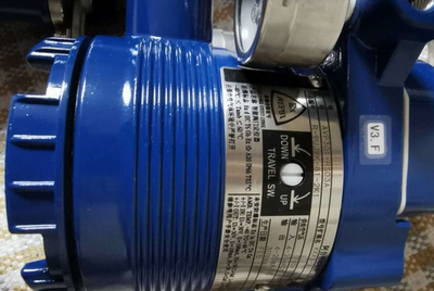 azbiI阿自倍尔阀门定位器AVP300-RSD3A AVP302-RSD3A AVP301全新