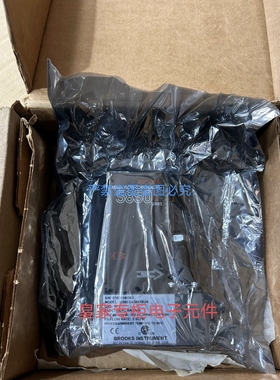 BROOKS 5850E N2O流量计UNIT氮气N2氧气O2氢气H2硅烷SIH4磷烷PH3