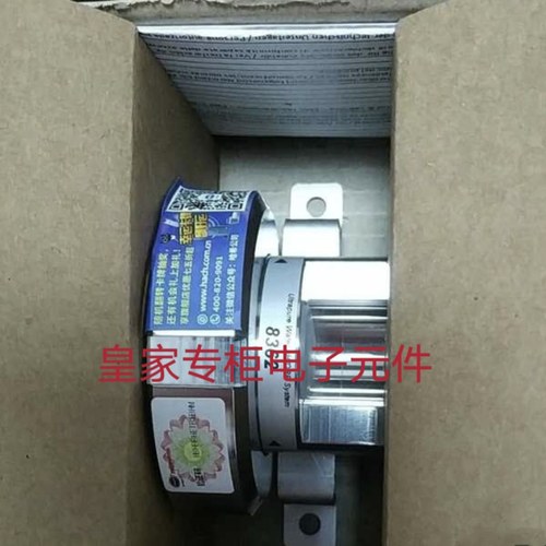 哈希HACH8362纯水PH流通池(08362=C=4000)温度电极(08362=A=1001)