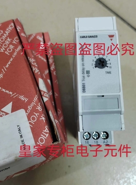 佳乐RGC1A60A40KGUS80 DUB01CB235000V DIC01DD48AV0询价