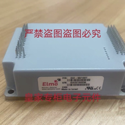 ELMO DCBEL5/100EET全新G-DCTRO16/400ERS1询价G-WLTWI6/100SE