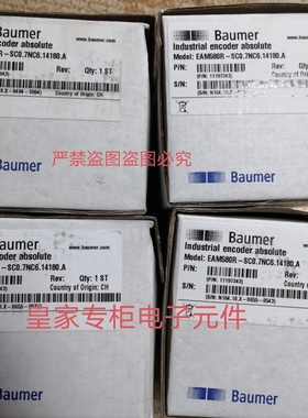 堡盟编码EAM580R-SC0.7NC6.14180.A询价EIL580-TS12.5FN.01024.A