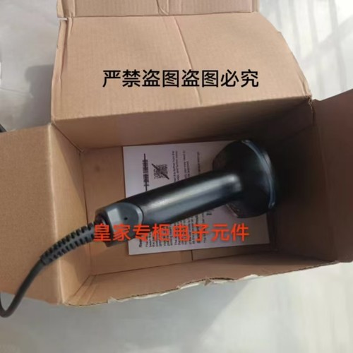 Datalogic得利捷QD2430 D8300 QM2400  QD2100  PD9530扫码枪