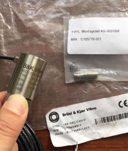丹麦欢迎加速度传感器全新现货