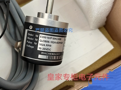 沃申道夫QJ3806-1024-6DPGR询价WDGA 58E-08-1213-SIA-G11-L2-J30