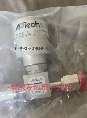 APTECH减压阀AP3571SM 2PW FV4 FV4 AZ4550S 2PW MV4 MV4询价