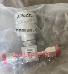 MV4 APTECH减压阀AP3571SM AZ4550S 2PW MV4询价 FV4