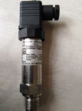 朗博  labom    压力传感器  型号  COMPACT CB6010   全新进口