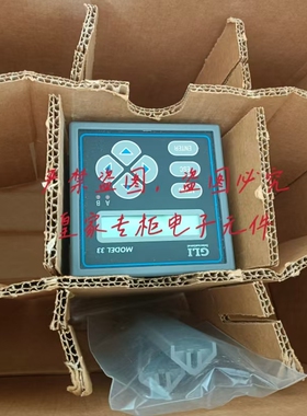 哈希GLI P33A1NN PH值分析仪/反渗透在线OPR ph全新原装现货