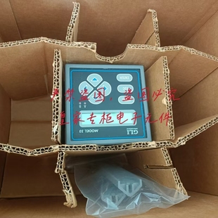 哈希GLI P33A1NN PH值分析仪/反渗透在线OPR ph全新原装现货