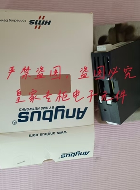 anybus AB7650-F AB9006-B  AB6963－C AB7317－B网关全新询价