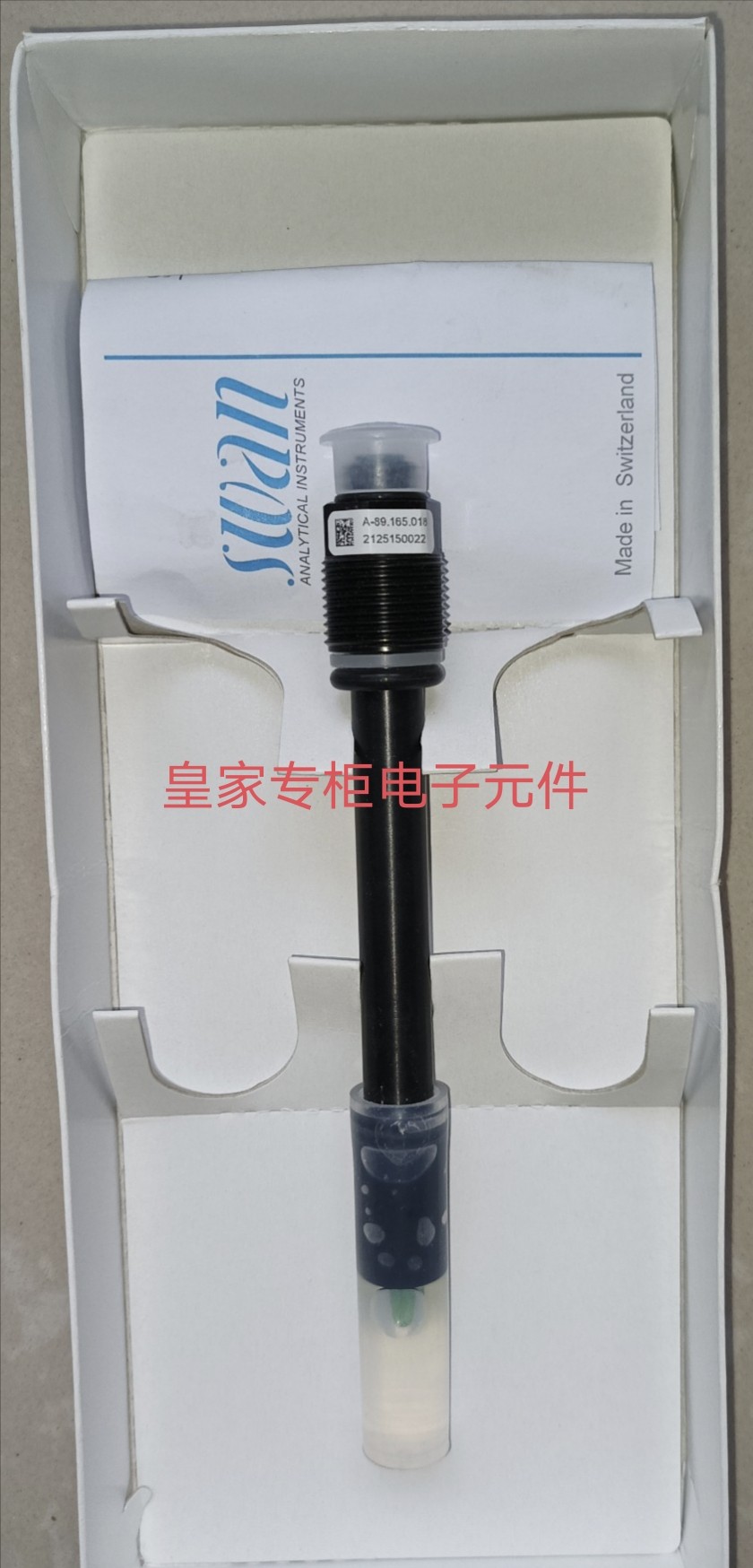 swan 斯旺电极 a-89.165.018 a-87.120.200 原装正品