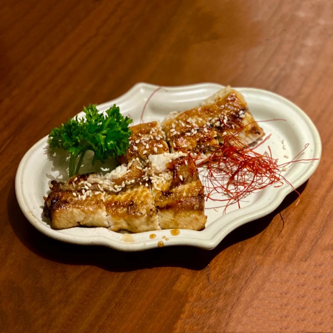 日本料理陶瓷餐具复古粗陶寿司刺身烧鸟烤肉云南贵川创意盘多用碟