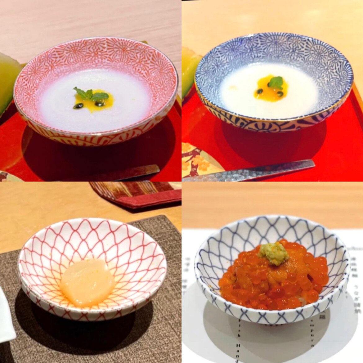 日本式料理陶瓷餐具小菜碟前菜碟调料碟小吃碗酒杯珍味盅海草碟子