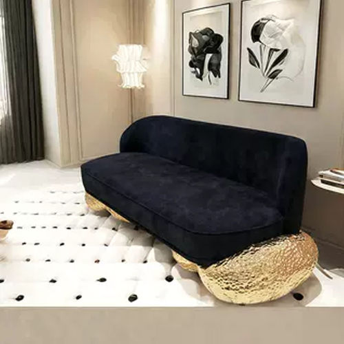 ZYCY海绵是轻奢创意艺术沙发异形