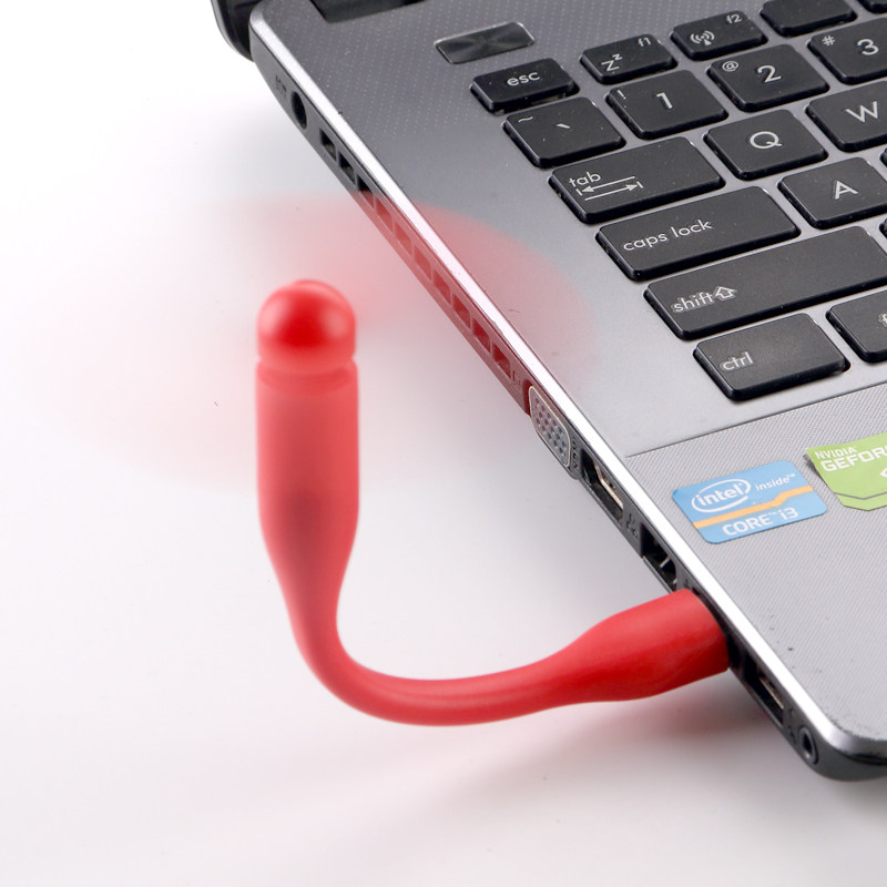 Ventilateur USB - Ref 401452 Image 3