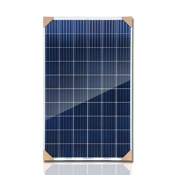 太阳能光伏并网发电户用家用整套发电系统5千瓦 晶硅分布式发电站