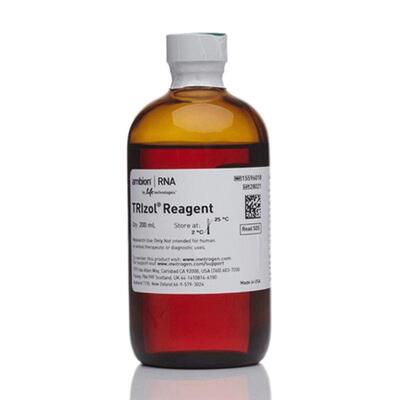 15596-018CN试剂TRIzolReagent