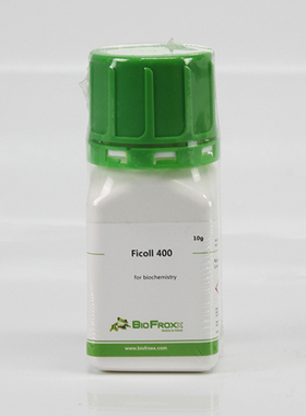 BioFroxx  1345GR010  聚蔗糖400/Ficoll400  10g
