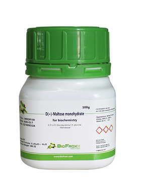 BioFroxx  1495GR100  麦芽糖/Maltose  100g/500g