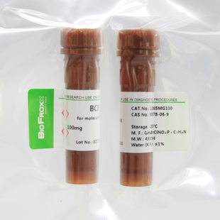100mg 1265MG100 溴 BioFroxx 吲哚基 氯 磷酸二钠盐BCIP