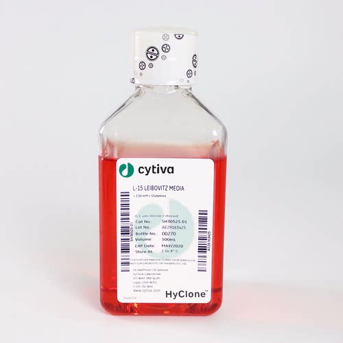 CytivaLeibovitzL-15SH30525.01