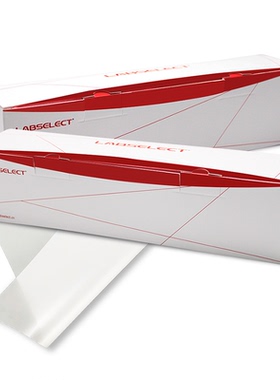 LABSELECT(甄选)  TM-NC-R-22  NC转印膜,0.22μm  30cmx3m/卷