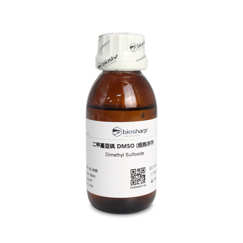 Biosharp二甲基亚砜DMSOBL165A