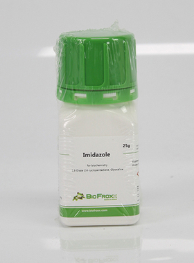 BioFroxx实验试剂  咪唑Imidazole 1460GR025  25g/100g/500g