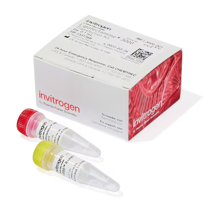 L3000-001转染试剂lipo3000