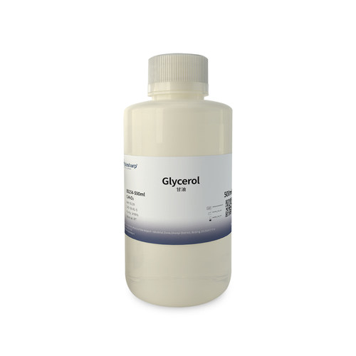 Biosharp甘油GlycerolBS154