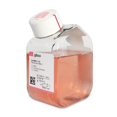 GibcoOpti-MEMI减血清培养基