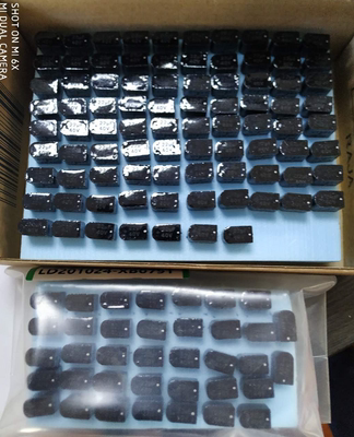 芯全球 法国Firadec 钽电容EXXELIA CTS 27 C22uF/40V -55~125℃
