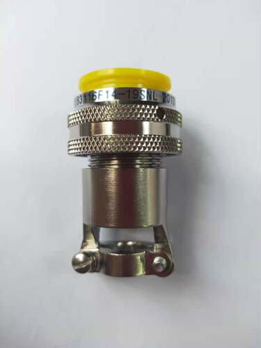 芯全球 796/四川华丰 插头 796厂  YB3116F14-19SNL连接器